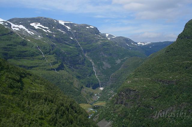 Norwegia (2607).JPG - Norwegia - szlak z Myrdal